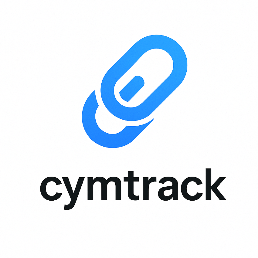 Cymtrack Logo